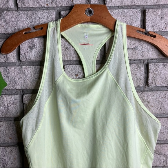 Spyder Athletic Tank Top - Picture 3 of 6